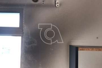 Queman varios contenedores de basura en El Calero/TA.